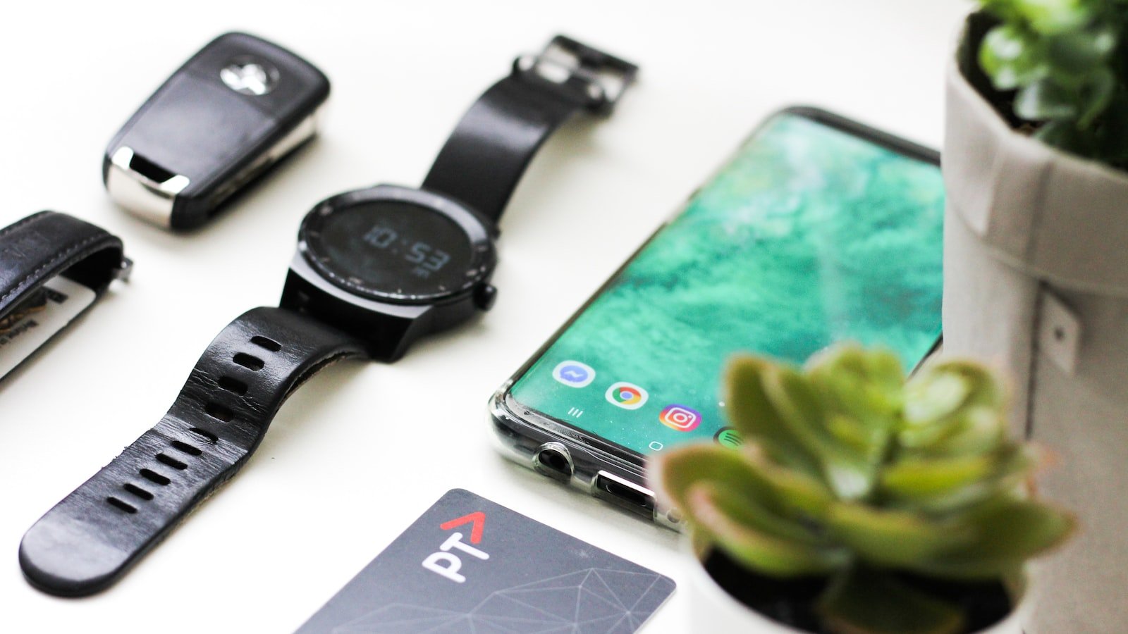 The Perfect Blend of ‍Style and⁣ Functionality: How to ‌Choose‌ the Right ​Smartwatch for‌ Moms