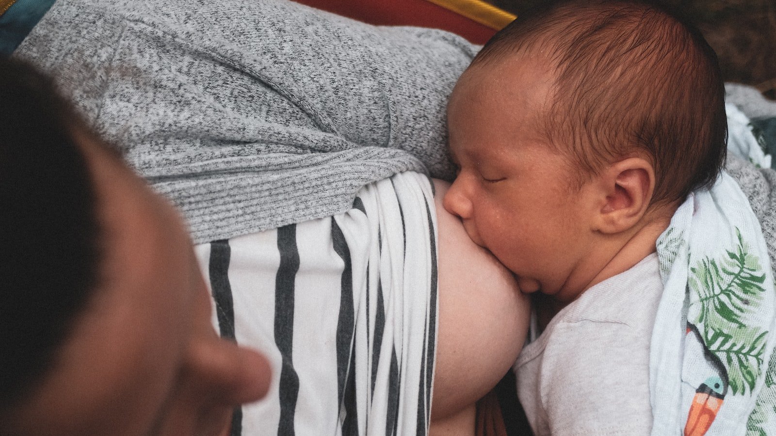 Understanding the Relationship ⁣between Breastfeeding and Sleep Patterns