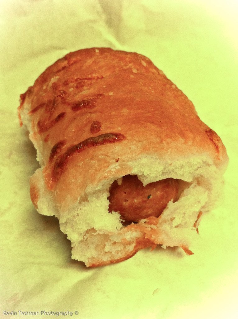 Discover the Delicate Layers of Flaky Goodness in Every Bite