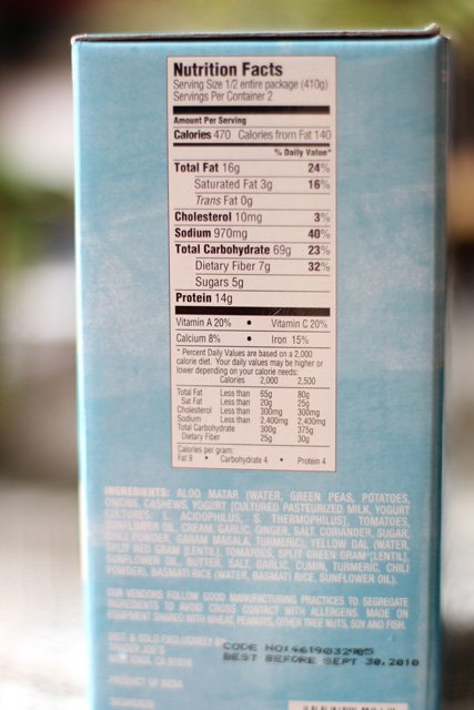 Understanding the Nutritional Benefits of Baking Swaps