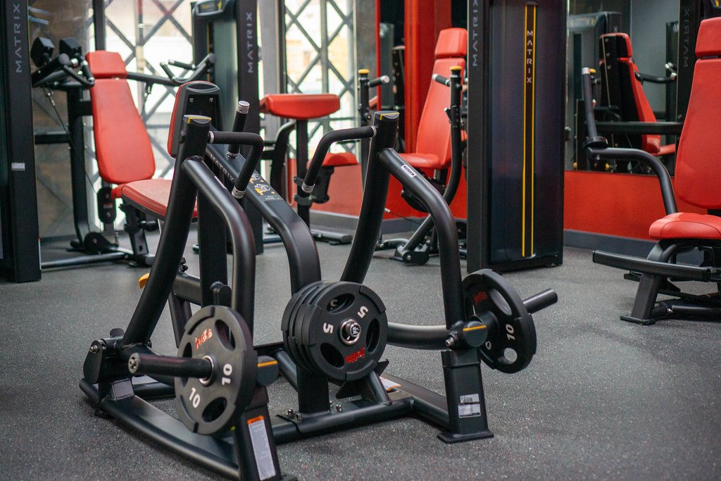 Choosing the Right Exercise Equipment for Safe and Fun Workouts