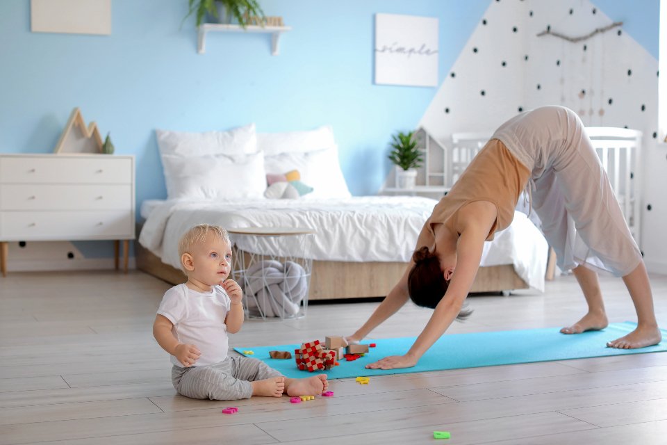 Key Considerations for an Effective Mom & Baby Workout Emergency Kit