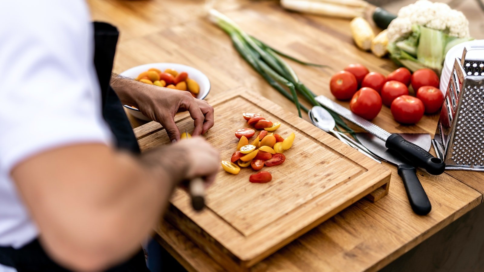 Effortless Cooking: Simplify Your Meal Prep with This One Pan Recipe