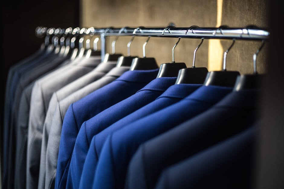 Maximizing Your Closet: Unlocking Hidden Potential in Your Existing Wardrobe